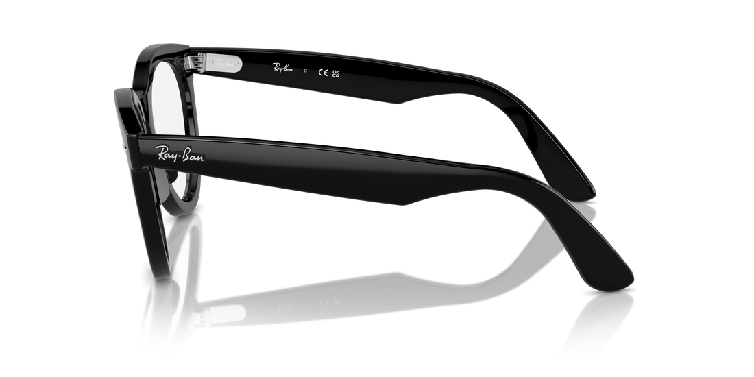 RAY-BAN RX2241V WAYFARER WAY 2000 54