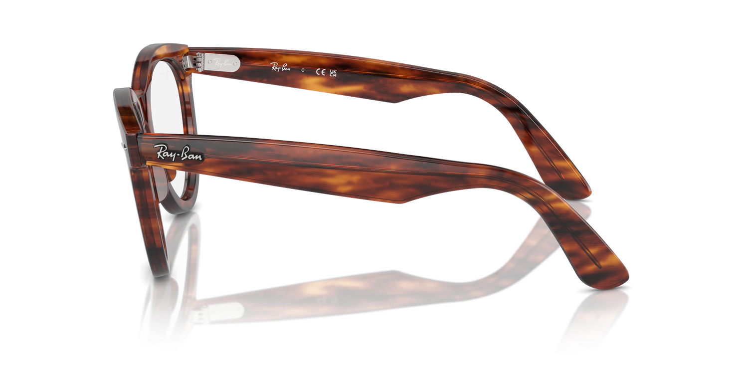 RAY-BAN RX2241V WAYFARER WAY 2144 54