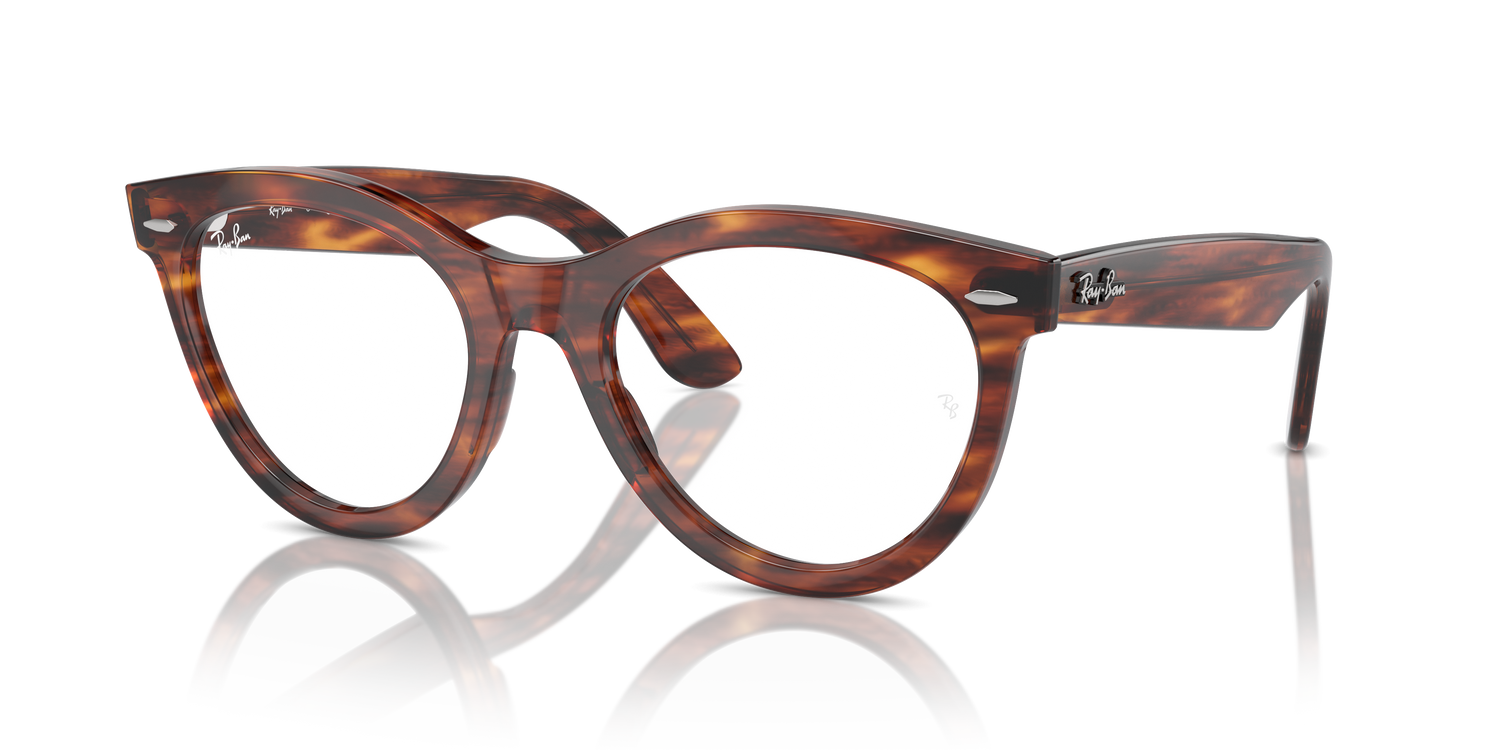 RAY-BAN RX2241V WAYFARER WAY 2144 51