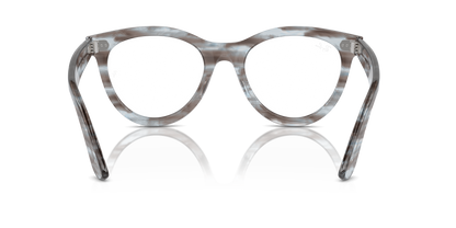 RAY-BAN RX2241V WAYFARER WAY 8361 54