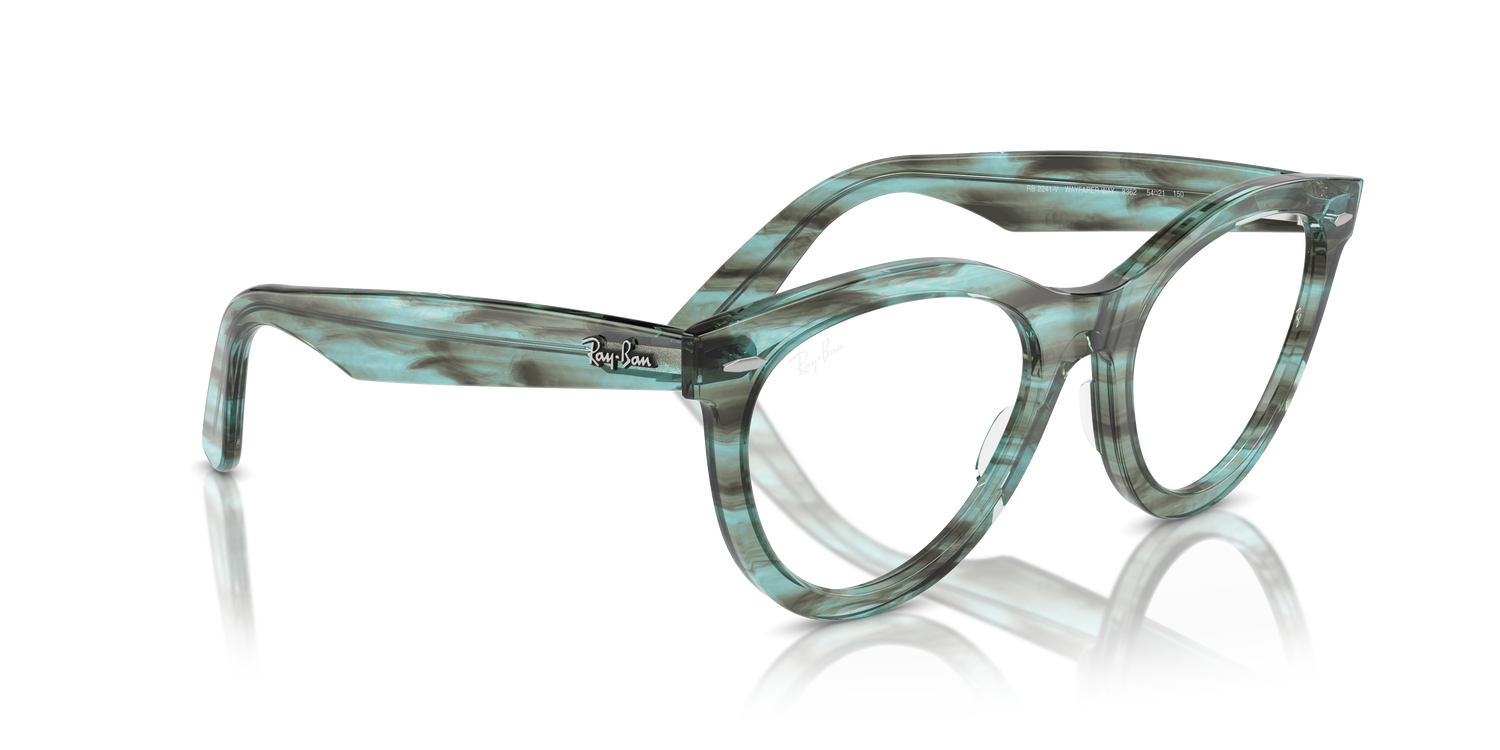 RAY-BAN RX2241V WAYFARER WAY 8362 51