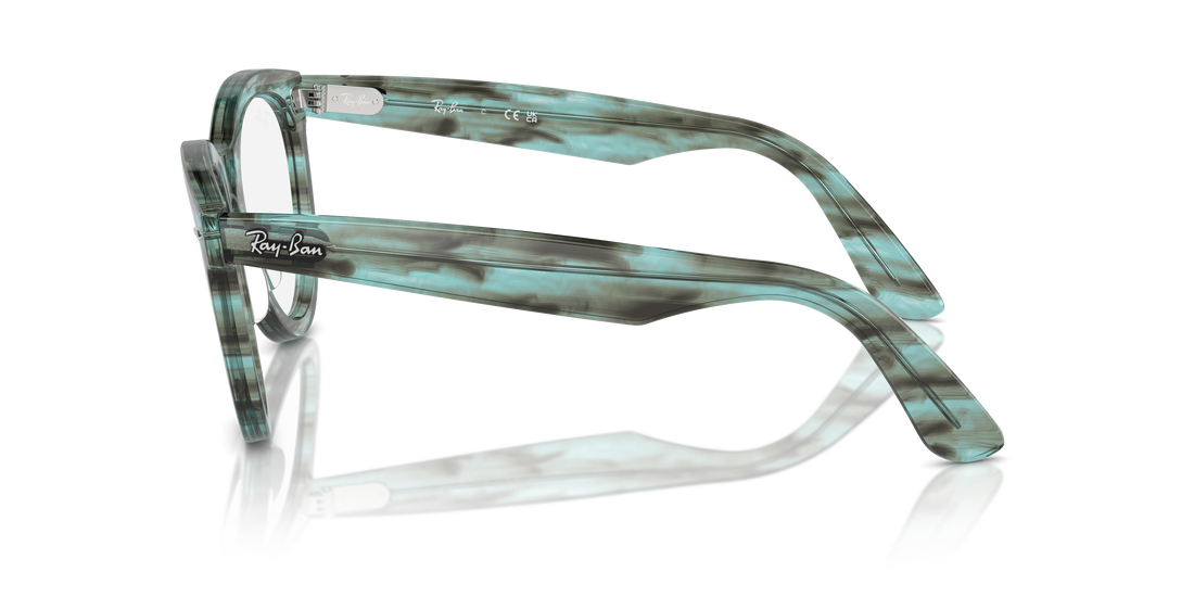 RAY-BAN RX2241V WAYFARER WAY 8362 51