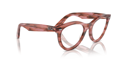 RAY-BAN RX2241V WAYFARER WAY 8363 51