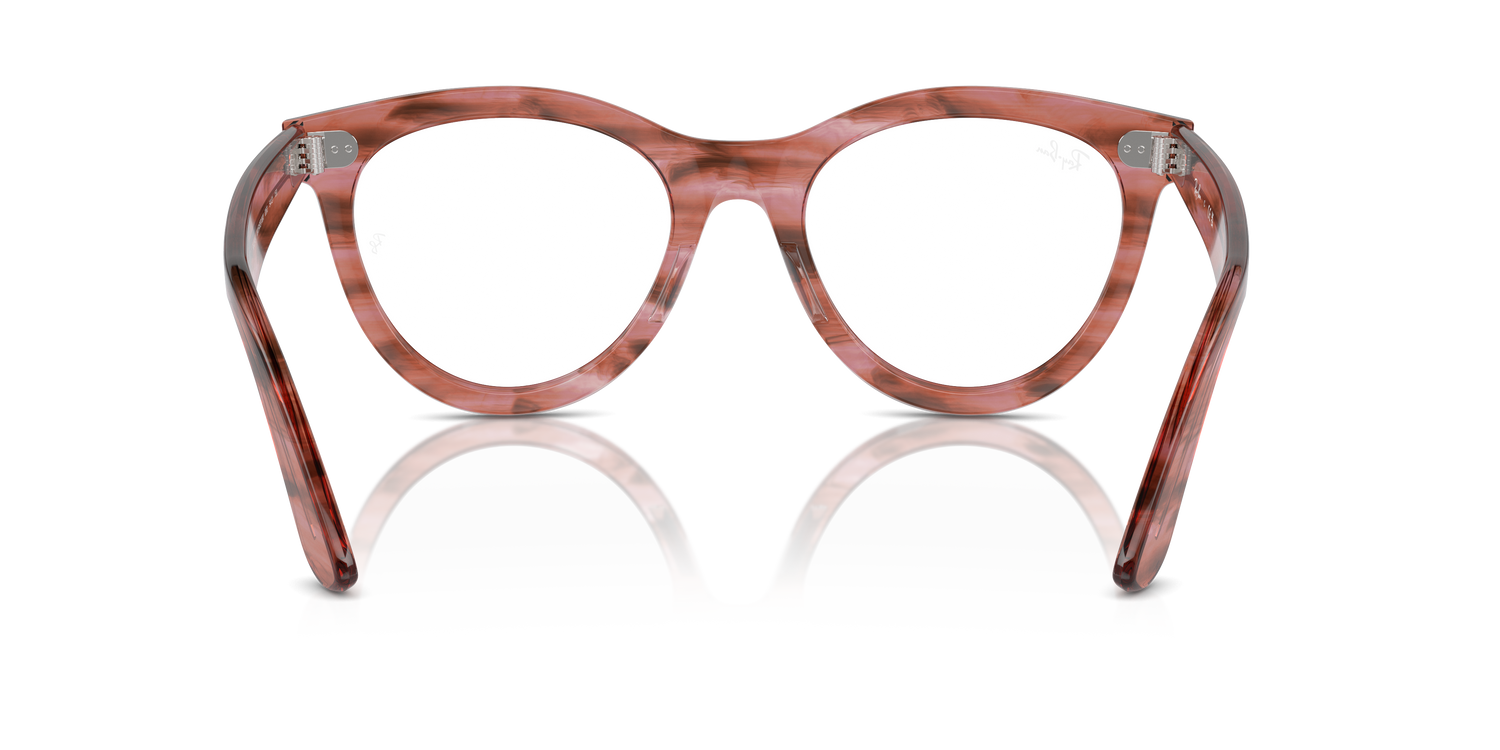 RAY-BAN RX2241V WAYFARER WAY 8363 51