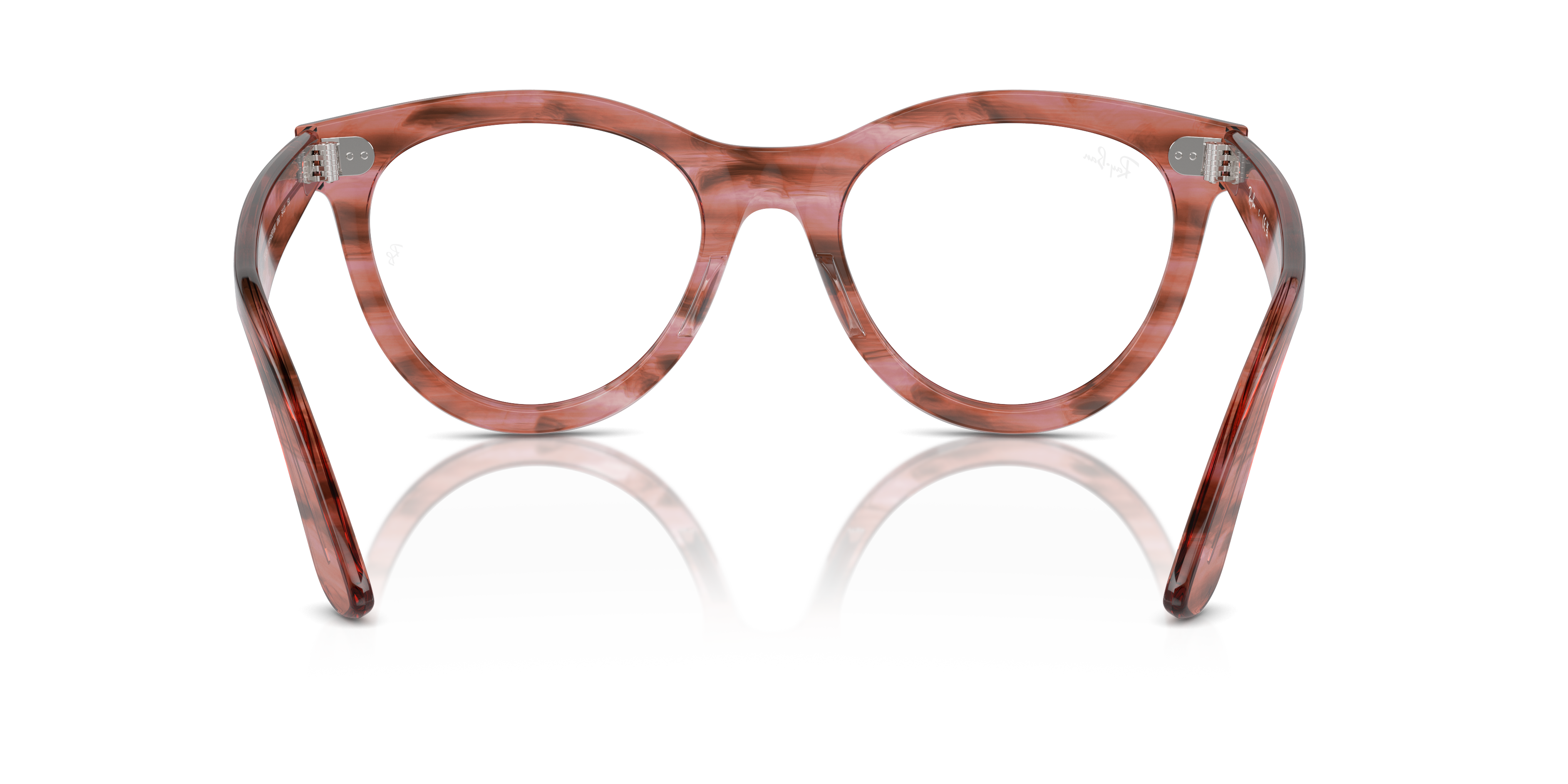 RAY-BAN RX2241V WAYFARER WAY 8363 51