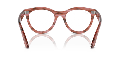 RAY-BAN RX2241V WAYFARER WAY 8363 51