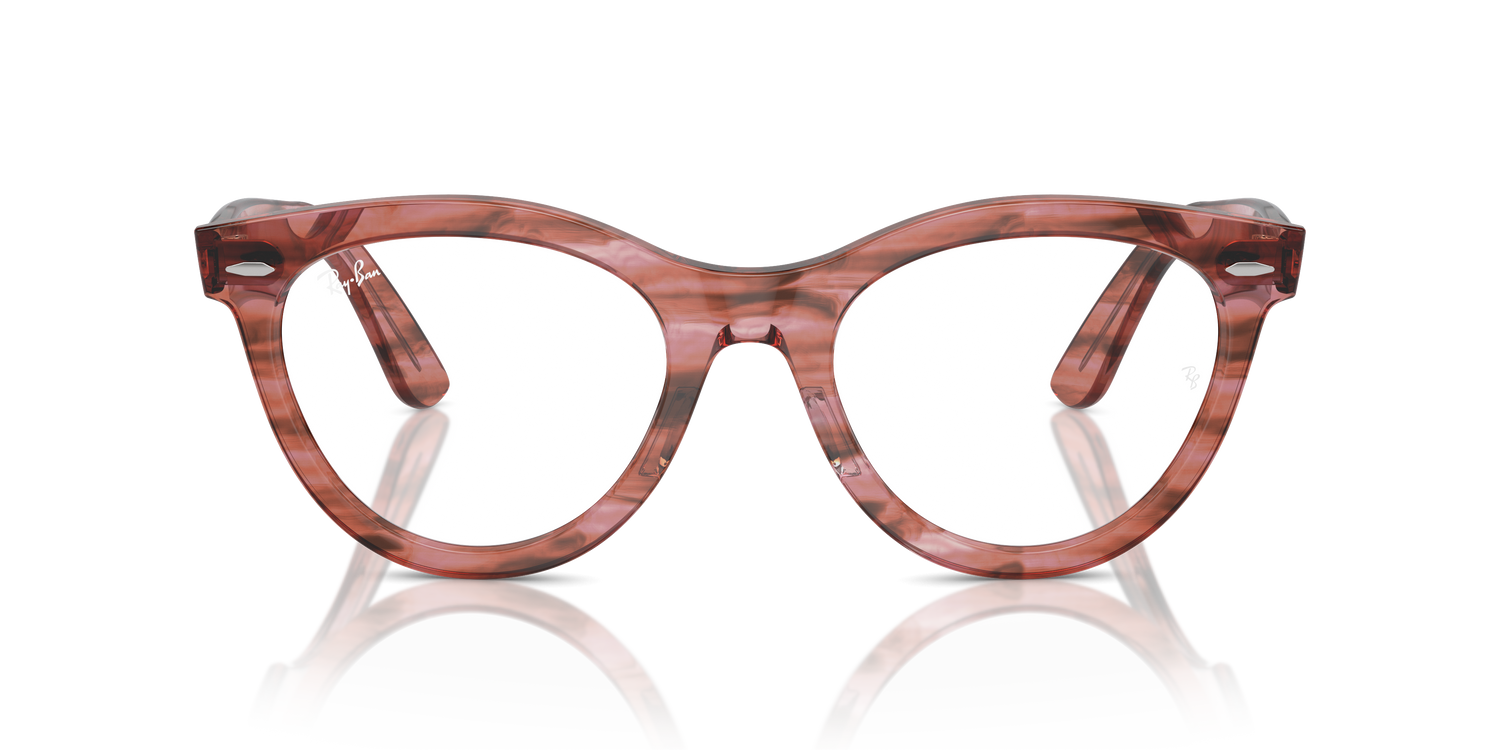 RAY-BAN RX2241V WAYFARER WAY 8363 51