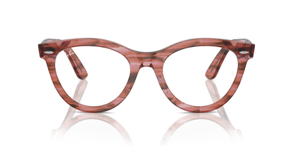 RAY-BAN RX2241V WAYFARER WAY 8363 51