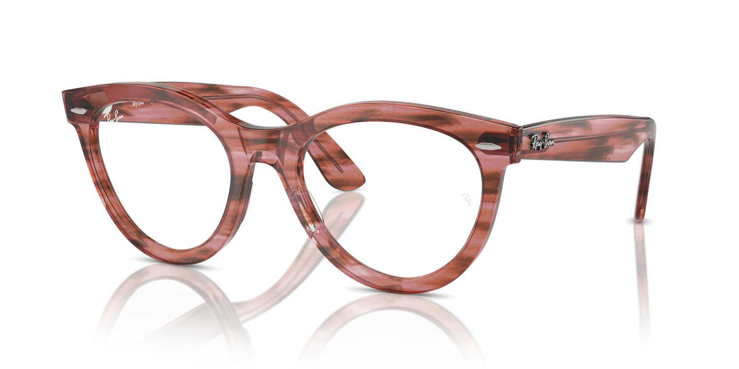 RAY-BAN RX2241V WAYFARER WAY 8363 51