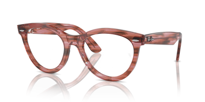 RAY-BAN RX2241V WAYFARER WAY 8363 51