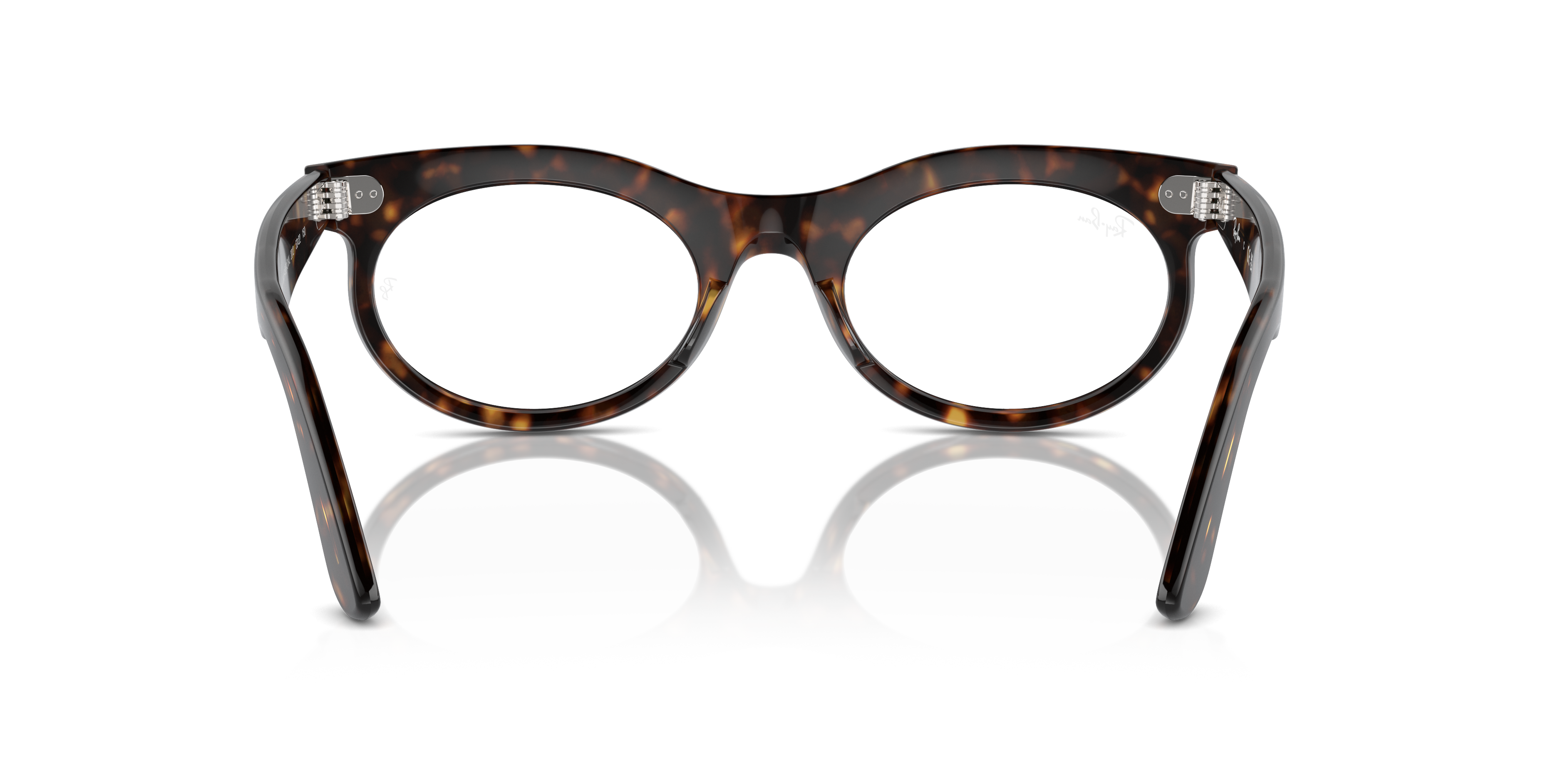RAY-BAN RX2242V WAYFARER OVAL 2012 50