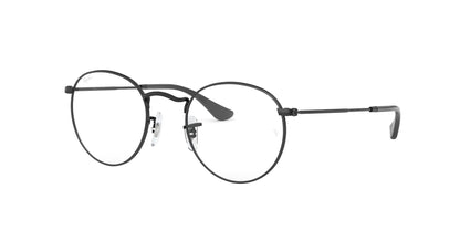 RAY-BAN RX3447V ROUND METAL 2503 50
