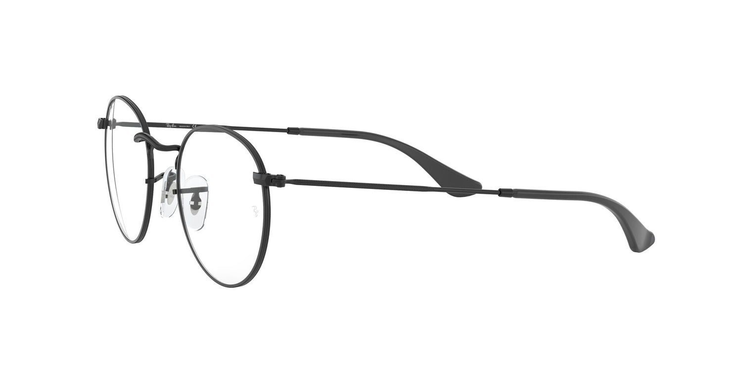 RAY-BAN RX3447V ROUND METAL 2503 50