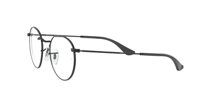 RAY-BAN RX3447V ROUND METAL 2503 50