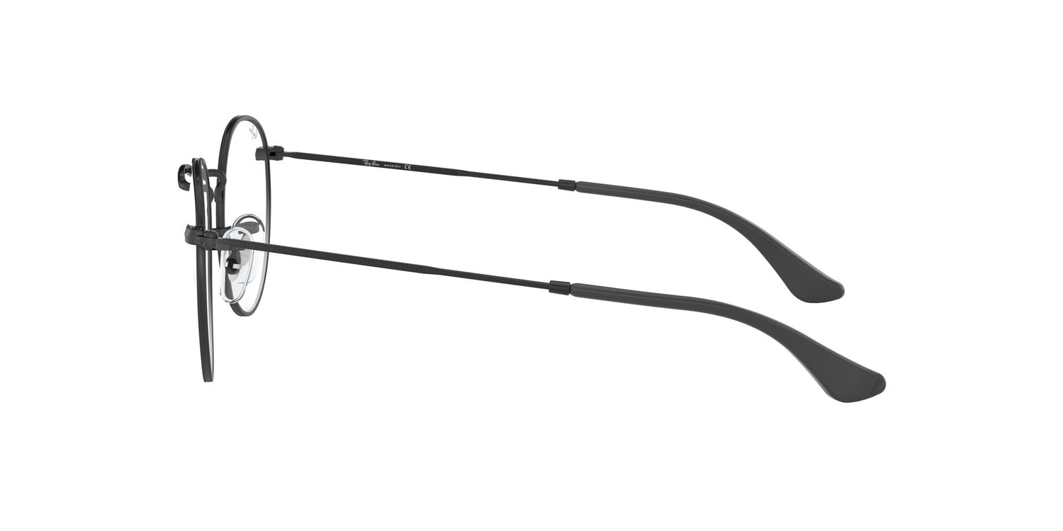 RAY-BAN RX3447V ROUND METAL 2503 50