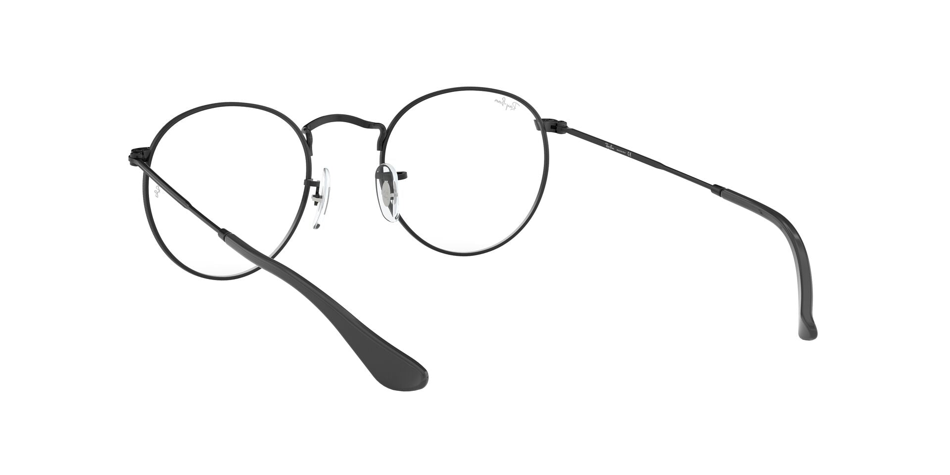 RAY-BAN RX3447V ROUND METAL 2503 50