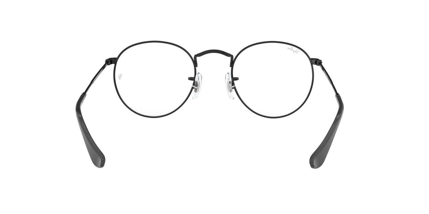 RAY-BAN RX3447V ROUND METAL 2503 50