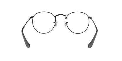 RAY-BAN RX3447V ROUND METAL 2503 50