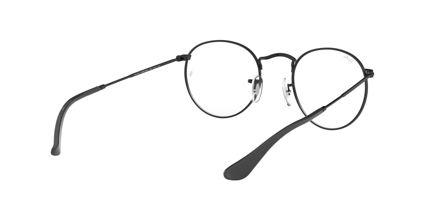 RAY-BAN RX3447V ROUND METAL 2503 50