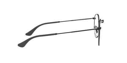 RAY-BAN RX3447V ROUND METAL 2503 50