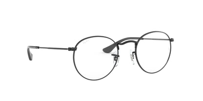 RAY-BAN RX3447V ROUND METAL 2503 50