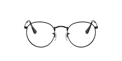 RAY-BAN RX3447V ROUND METAL 2503 50
