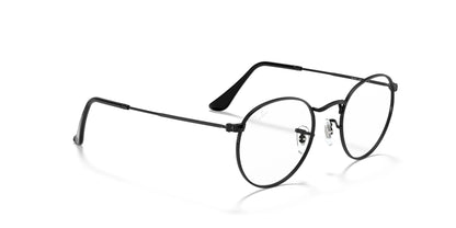 RAY-BAN RX3447V ROUND METAL 2503 50