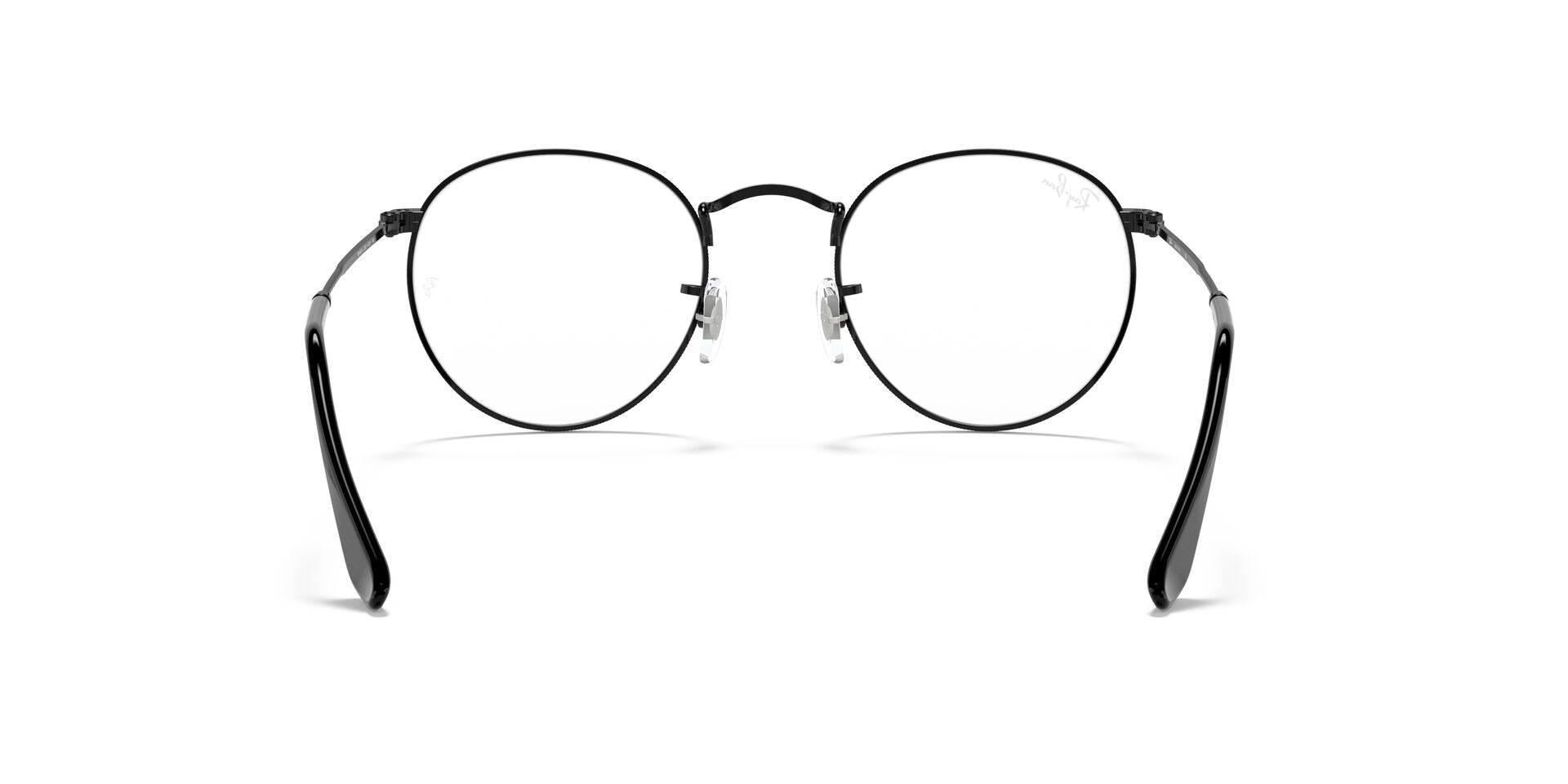 RAY-BAN RX3447V ROUND METAL 2503 50