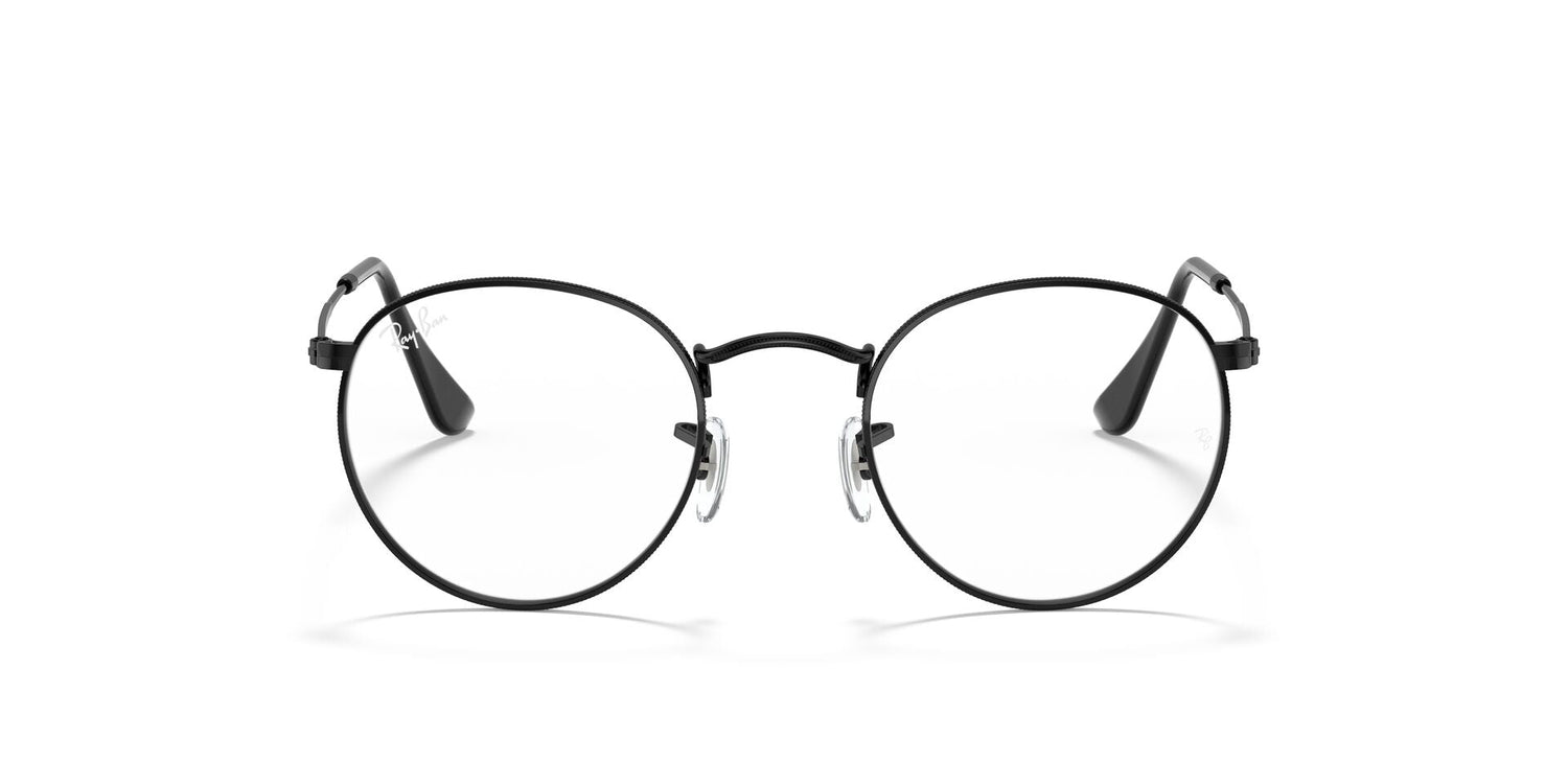 RAY-BAN RX3447V ROUND METAL 2503 50