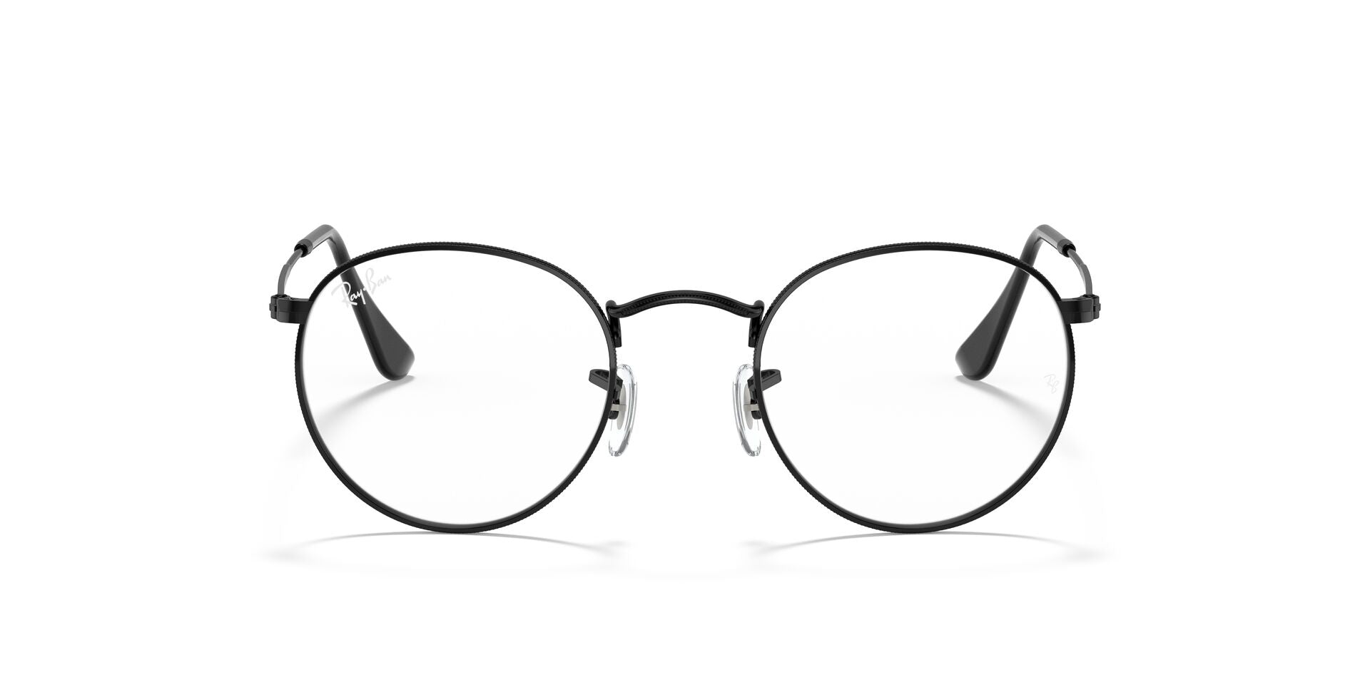 RAY-BAN RX3447V ROUND METAL 2503 50