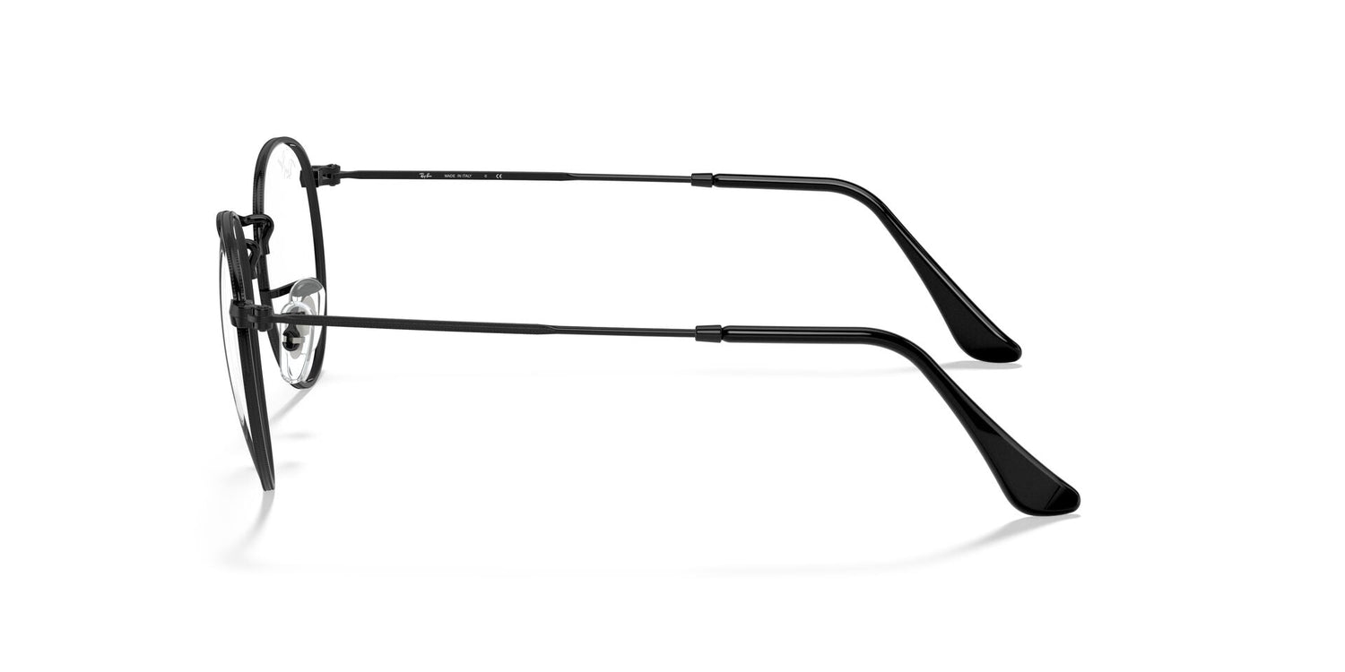 RAY-BAN RX3447V ROUND METAL 2503 50
