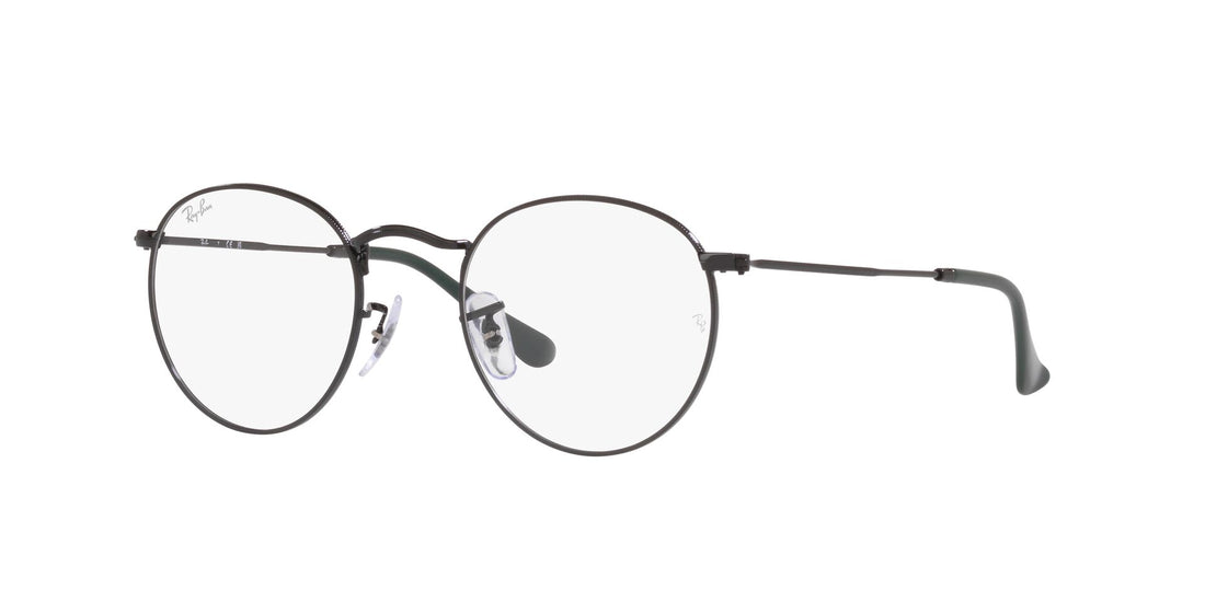 RAY-BAN RX3447V ROUND METAL 2509 47