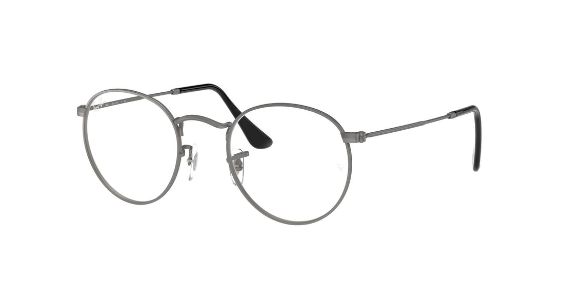 Translation missing: es.seo.product.type.gafas-graduadas ray-ban rx3447v round metal 2620 . talla 53mm - Translation missing: es.seo.product.alt.imagen-principal