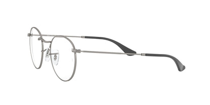 RAY-BAN RX3447V ROUND METAL 2620 53
