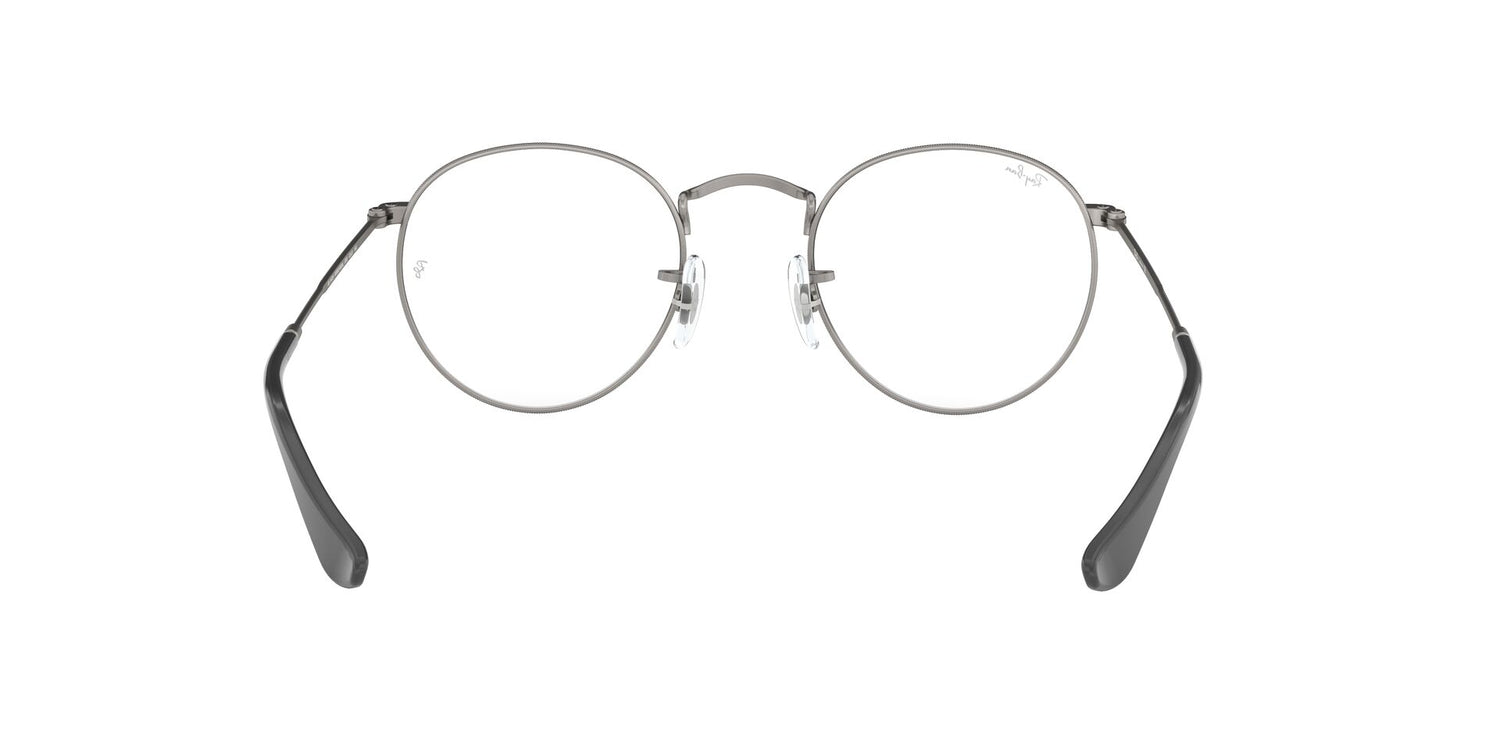 RAY-BAN RX3447V ROUND METAL 2620 47