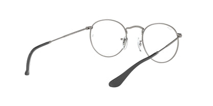 RAY-BAN RX3447V ROUND METAL 2620 47