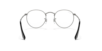 RAY-BAN RX3447V ROUND METAL 2620 53