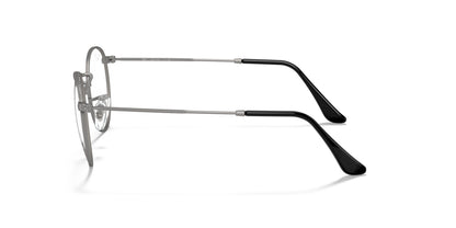 RAY-BAN RX3447V ROUND METAL 2620 53