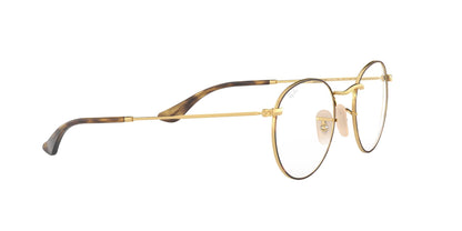 RAY-BAN RX3447V ROUND METAL 2945 47