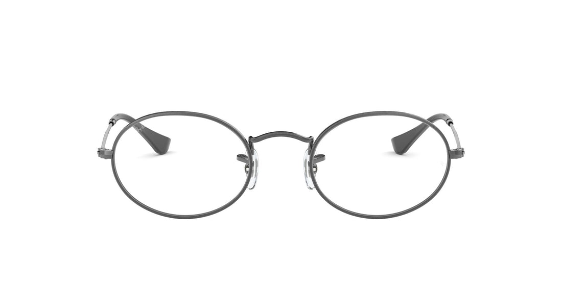 Translation missing: es.seo.product.type.gafas-graduadas ray-ban rx3547v oval 2502 unisex talla 51mm - Translation missing: es.seo.product.alt.imagen-principal