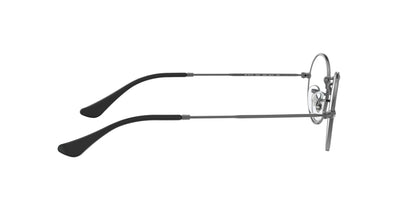 RAY-BAN RX3547V OVAL 2502 51