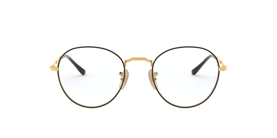 RAY-BAN RX3582V DAVID 2946 49