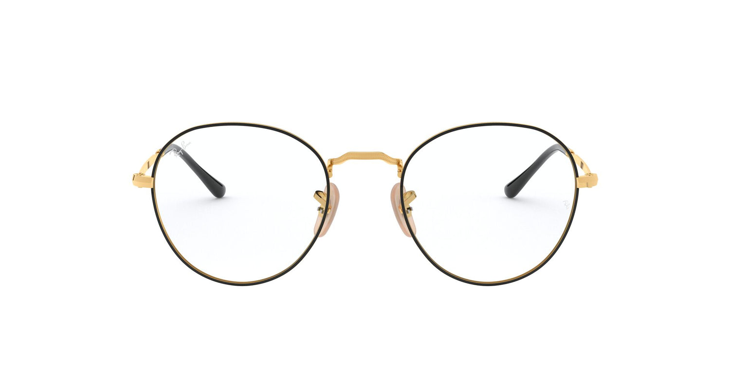RAY-BAN RX3582V DAVID 2946 49