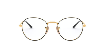 RAY-BAN RX3582V DAVID 2946 49