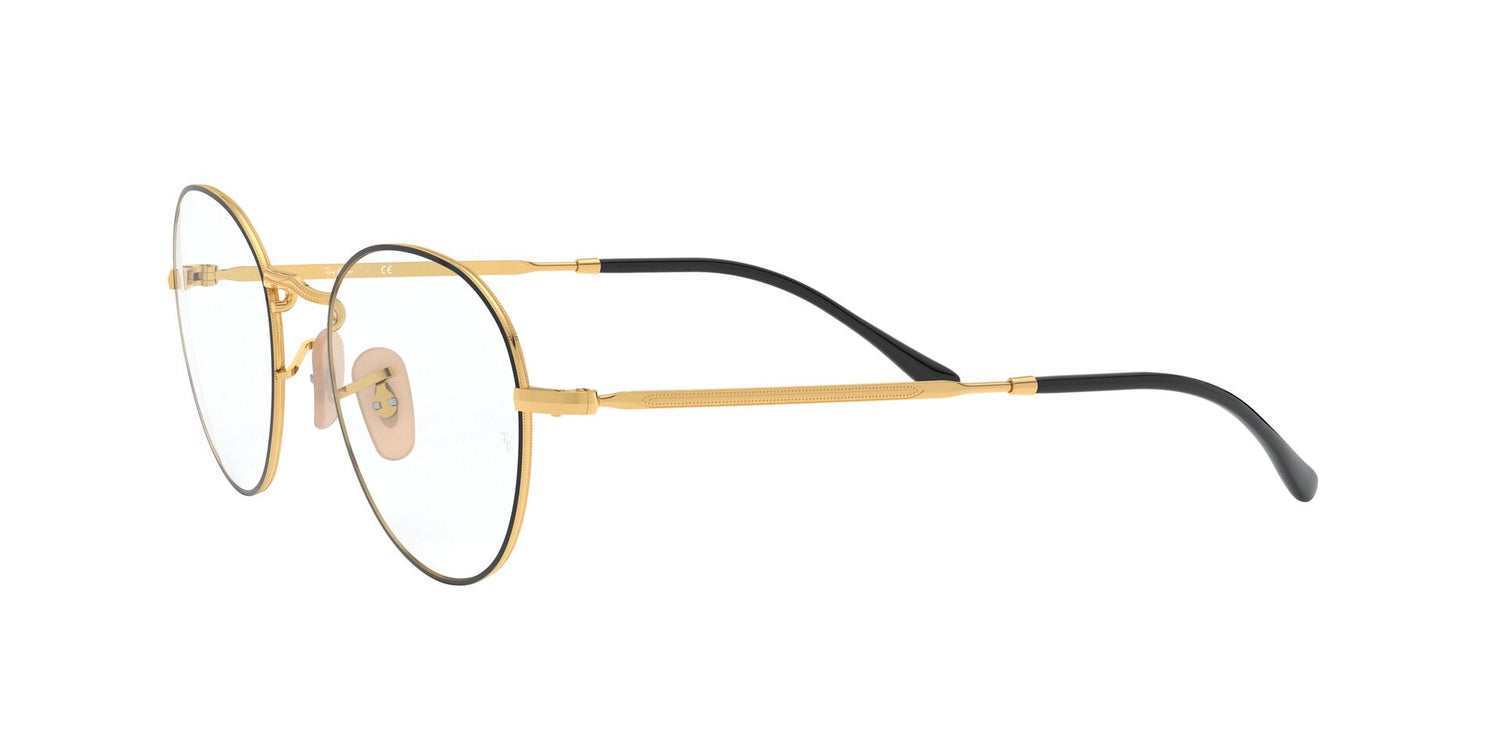 RAY-BAN RX3582V DAVID 2946 49