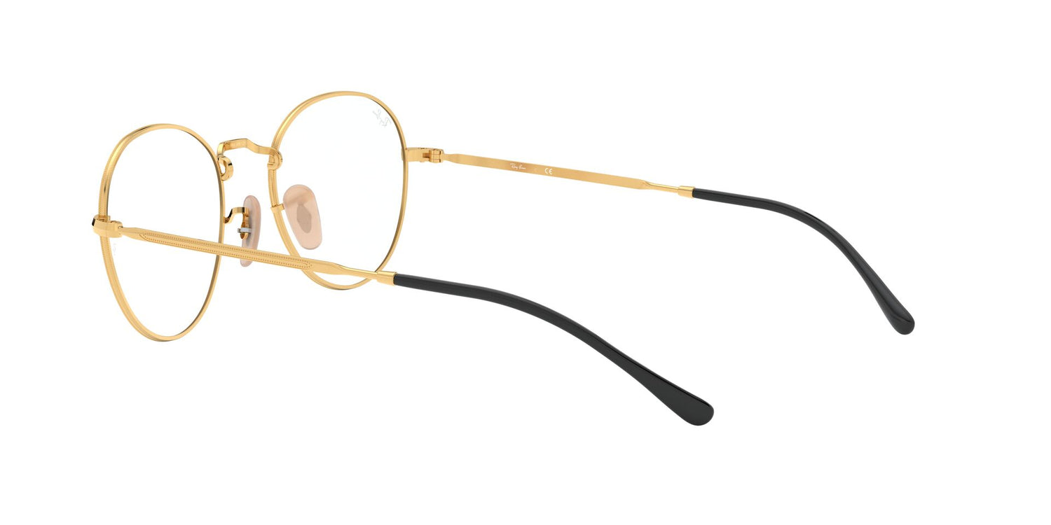 RAY-BAN RX3582V DAVID 2946 49