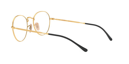 RAY-BAN RX3582V DAVID 2946 49
