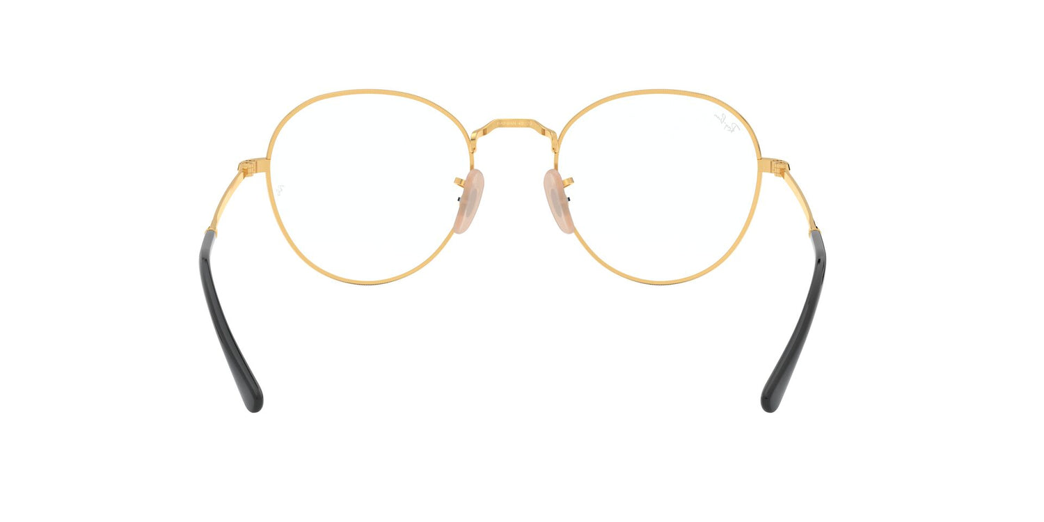 RAY-BAN RX3582V DAVID 2946 49