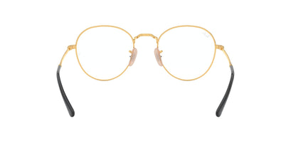 RAY-BAN RX3582V DAVID 2946 49