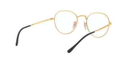 RAY-BAN RX3582V DAVID 2946 49